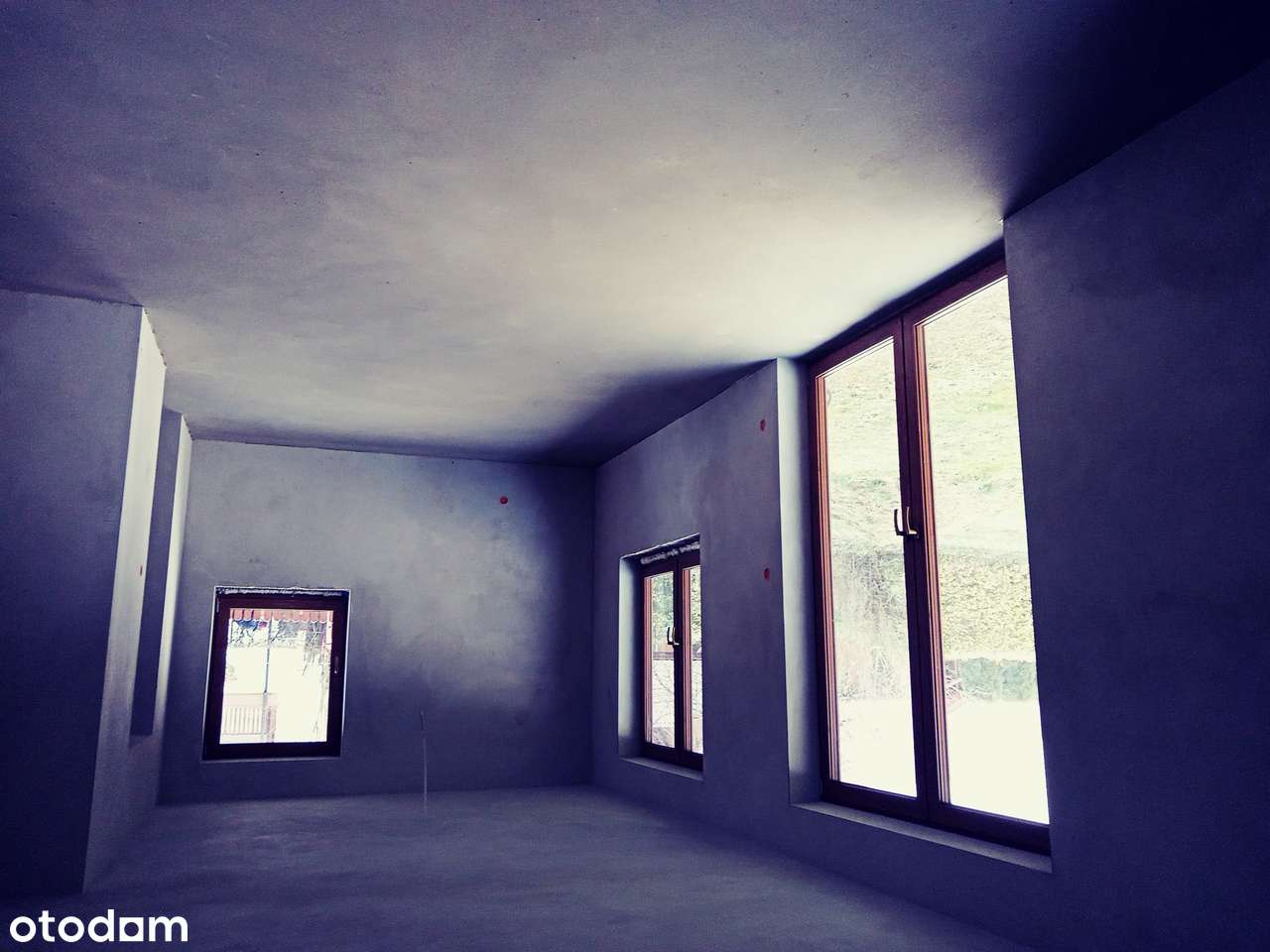 Dom jednorodzinny w Pilźnie - Pełny obrazek: 5/11