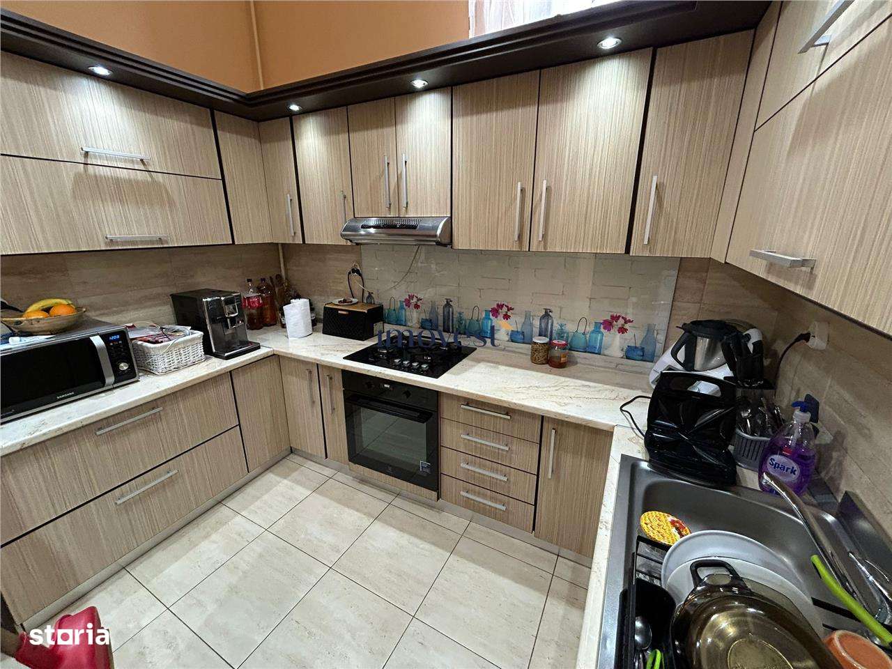 Casa spatioasa semicentrala in Satu Mare – 240 mp construiti, 3 dormit-18