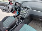 Fiat Grande Punto 1.3 Multijet 16V Dynamic - 12