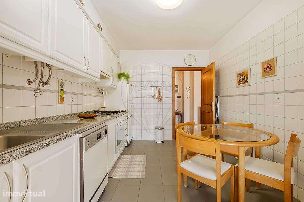 Apartamento T2 para venda-8