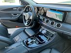 Mercedes-Benz E 220 d 4Matic T All-Terrain 9G-TRONIC Avantgarde - 19