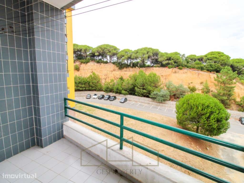 Apartamento T3 no Feijó - Grande imagem: 5/30