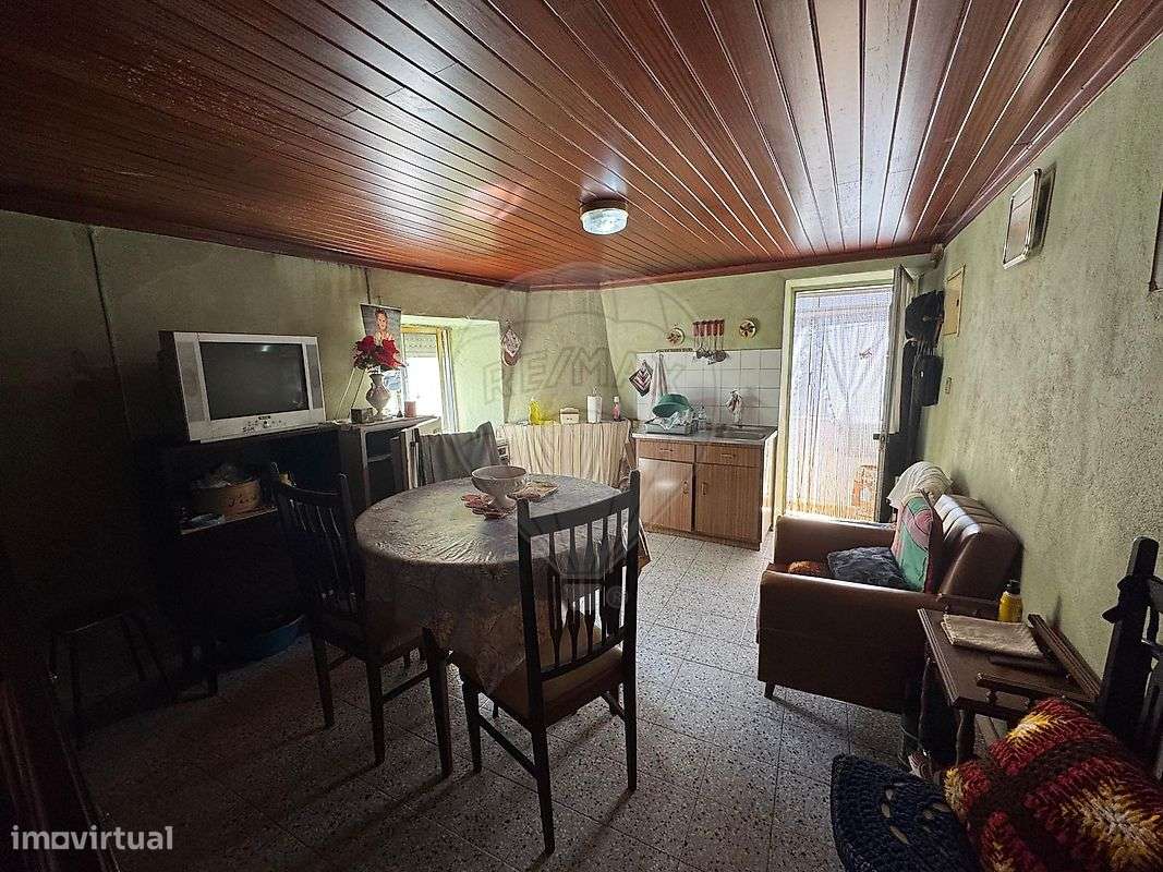Moradia T2 para venda - Grande imagem: 5/24