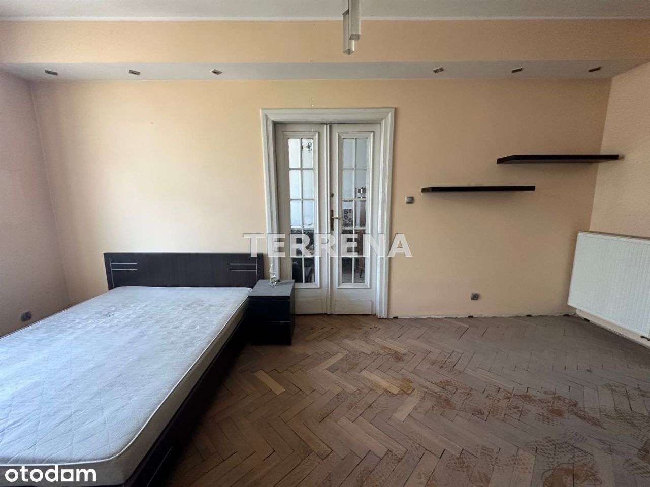 Duże - 5 pokojowe mieszkanie z widokiem na Wawel!-6