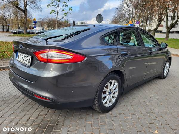 Ford Mondeo 1.5 EcoBoost ST-Line - 30
