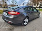 Ford Mondeo 1.5 EcoBoost ST-Line - 30