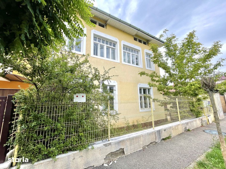 Casa individuala in Gruia zona Cetatutie, teren 400 mp,