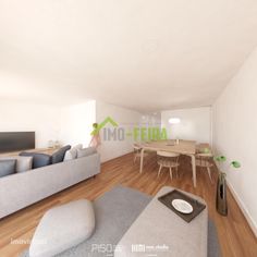 NOVO- Apartamento T3, Santa Maria da Feira