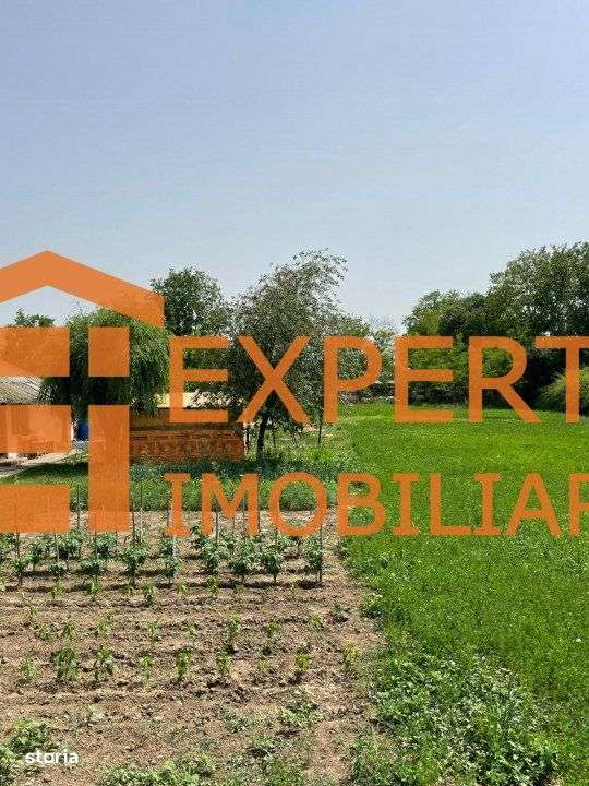 Casa e vanzare, situata in MIHAIL KOGALNICEANU - Imagine principală: 5/14