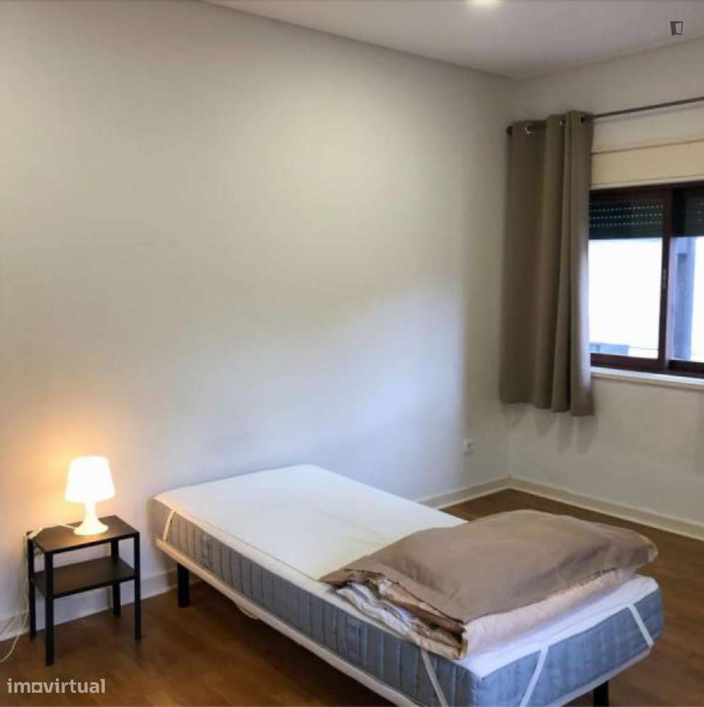 Apartamento com 4 quartos - localizado em Baixa Coimbra - Grande imagem: 5/7