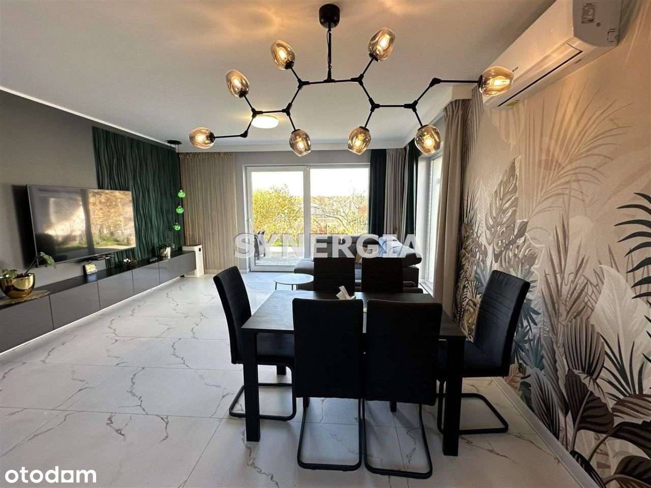 Ekonomiczny, nowoczesny dom blisko centrum-4