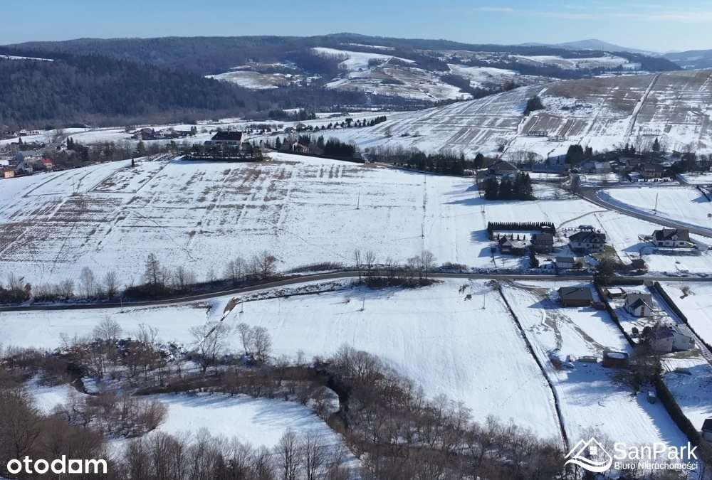 Działki budowlane w Mchawie-4