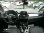 BMW Seria 2 216d Active Tourer Luxury Line - 17