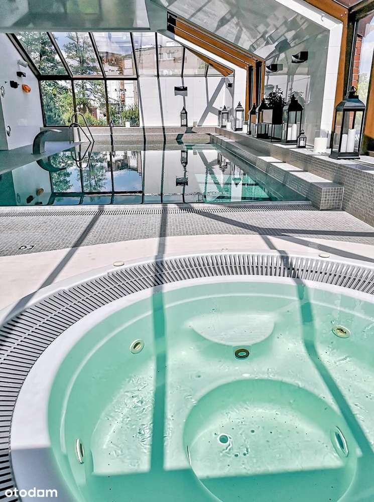 Apartamenty inwestycyjne w Willa Port 5* na Mazurach - Pełny obrazek: 2/14