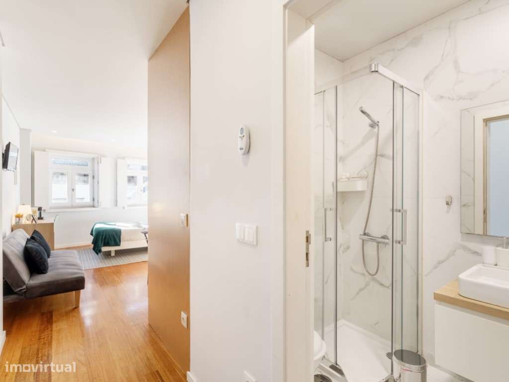 Edifício de rendimento no centro histórico de Braga - Rua de Santo ...-28