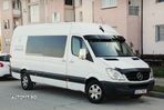 Mercedes-Benz Sprinter - 1