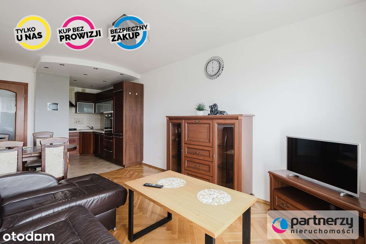 Świetna Lokalizacja | Blisko Skm i tramwaju | Awf - Pełny obrazek: 4/17