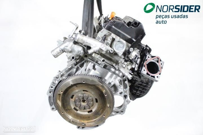 Motor Honda Civic|08-11 - 4