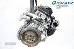 Motor Honda Civic|08-11 - 4