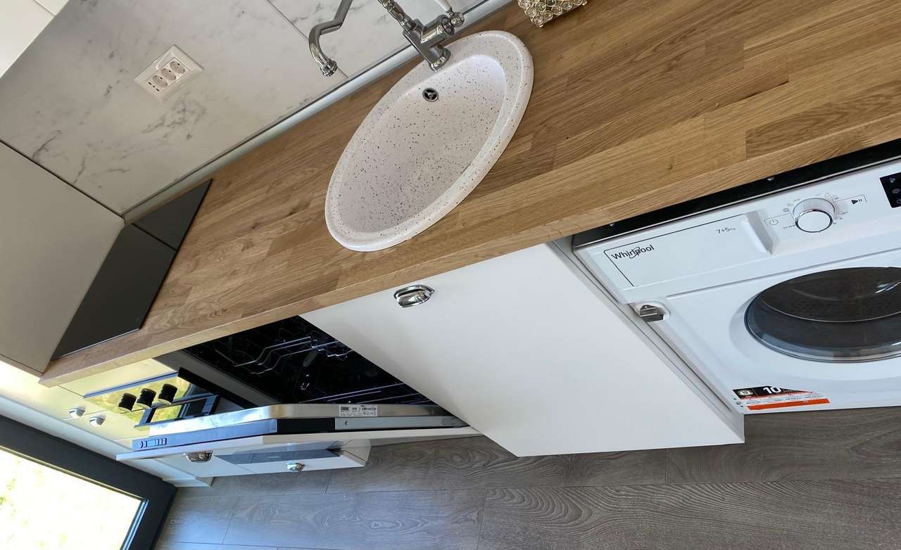 vanzare studio lux Cloud 9, parcare inclusa - Imagine principală: 5/11