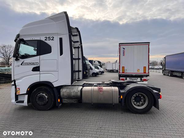 Iveco S-Way AS 440S46 T/P 4x2 - 4