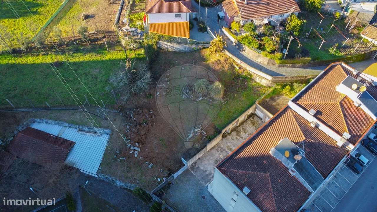 Terreno  para venda - Grande imagem: 4/6