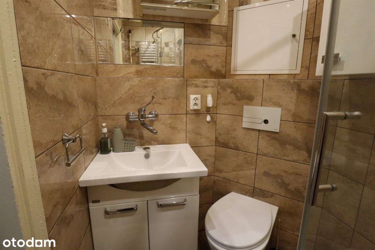 Mieszkanie 36 m² przy Ukw - super lokalizacja-8