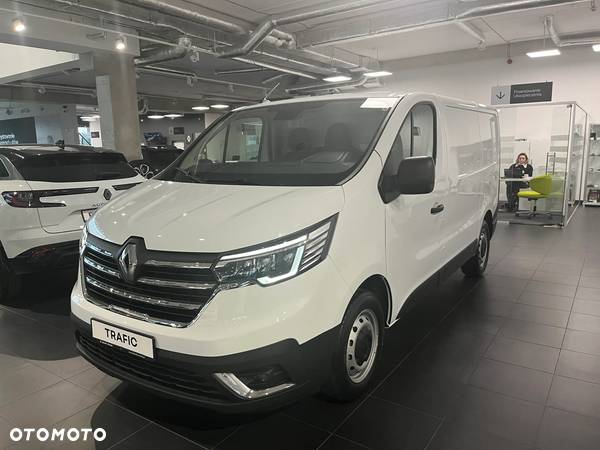 Renault Trafic - 3