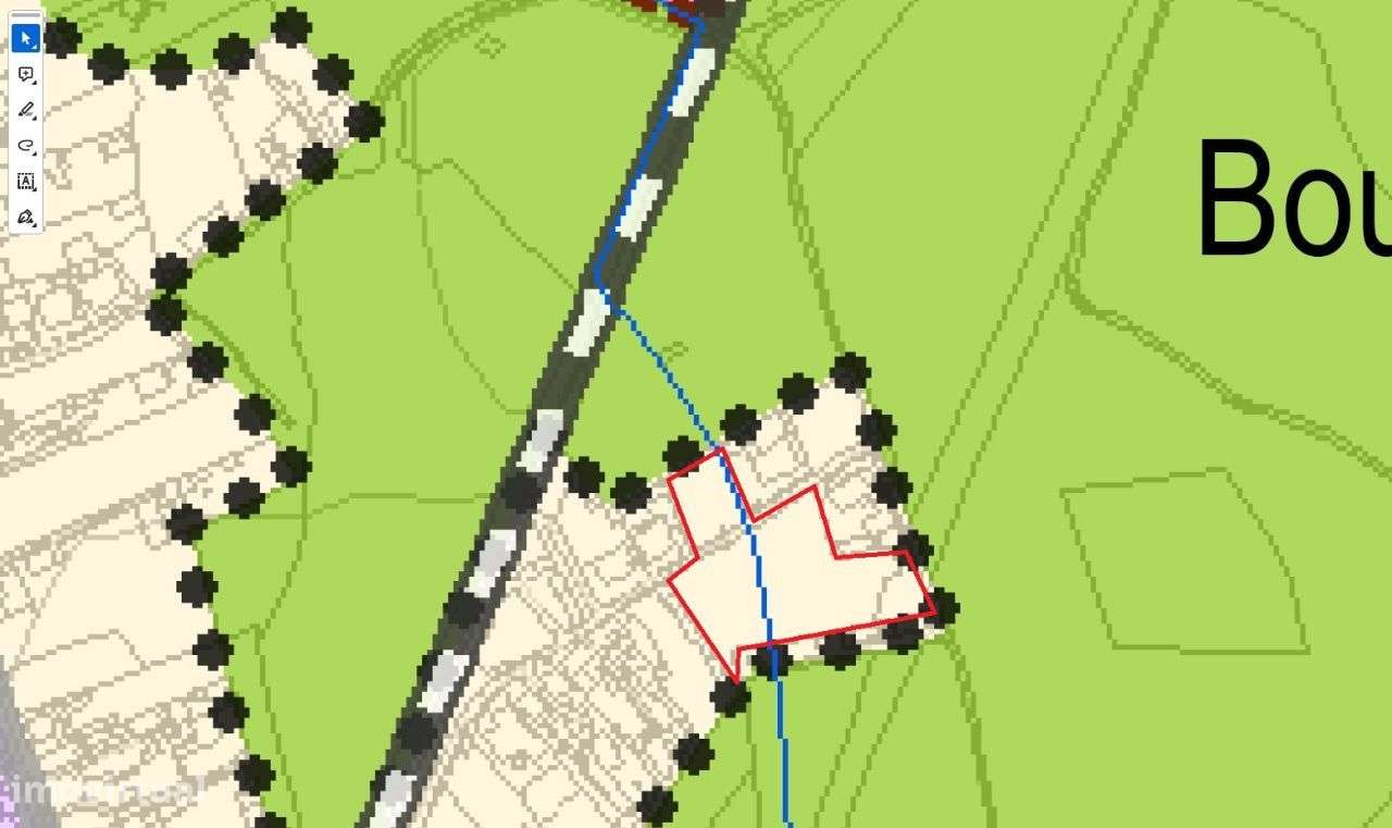 Excelente Terreno para construção com 4.750m² em Pataias Gare - Grande imagem: 5/19