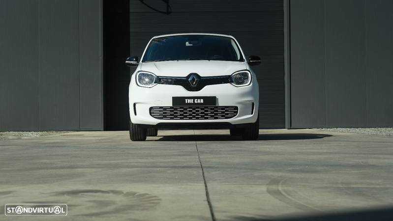 Renault Twingo E-Tech. 22 Urban Night - 17