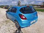 Opel Corsa 1.4 16V Color Edition - 7