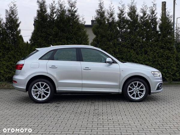 Audi Q3 2.0 TDI Quattro - 7