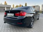 BMW Seria 3 - 7