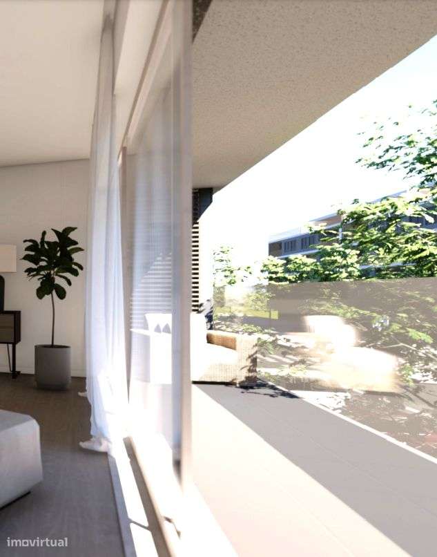 T3 Novo | Finalização 2025 | Boxe e condominio com piscina-9