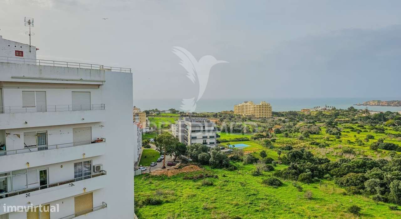 Apartamento T2 com Piscina e Vista Mar , Praia da Rocha - Grande imagem: 2/38