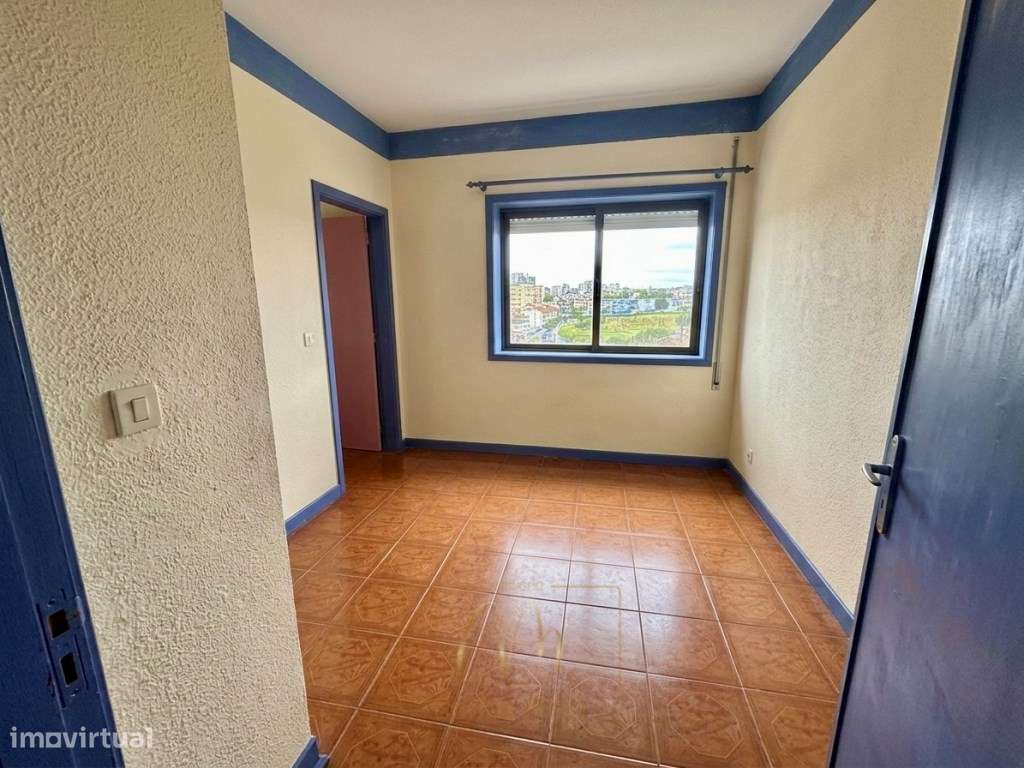 T2 na Póvoa de Varzim, na zona da via B (ótimo investimento)-7