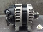 ALTERNADOR AUDI A4 1997 - 3