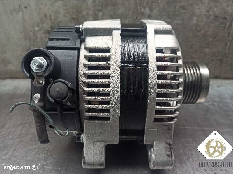 ALTERNADOR AUDI A4 1997 - 3