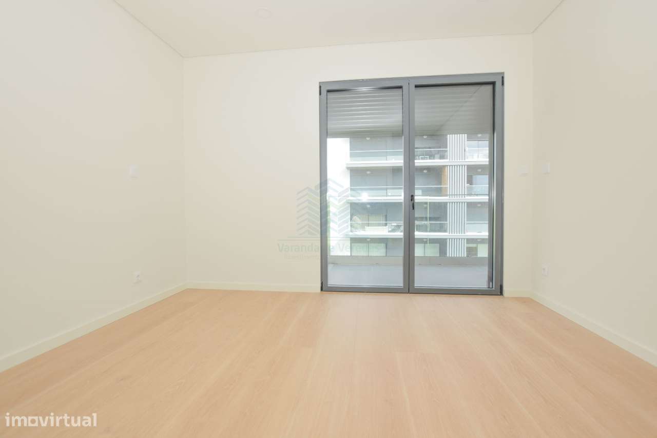 Apartamento T2 Novo - Odivelas - Encosta do Cruzeiro-39