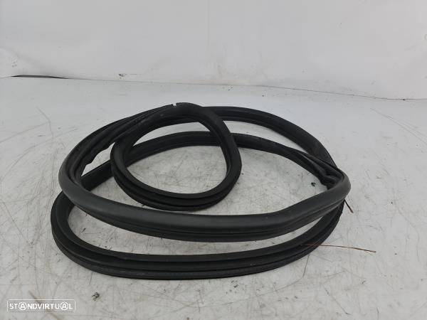 Borracha Porta Tras Direita Drt Bmw 1 (F20) - 1