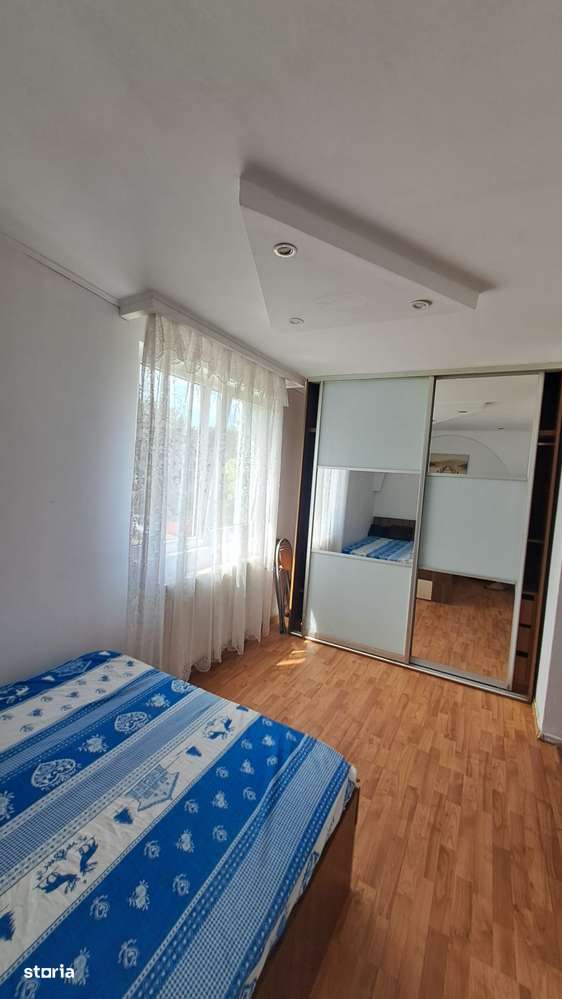 George Enescu apartament 2 camere etajul I - Imagine principală: 3/7