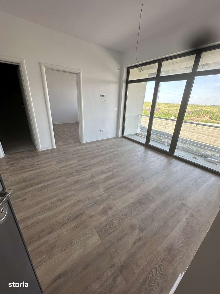 #DEZVOLTATOR! Apartament 2 camere LA GATA! CALITATE! +PARCARE GRATIS-7