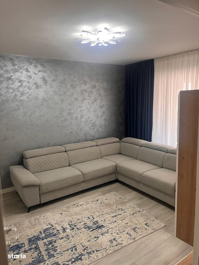 Militari/Metrou-Apartament 2 camere/Bloc nou