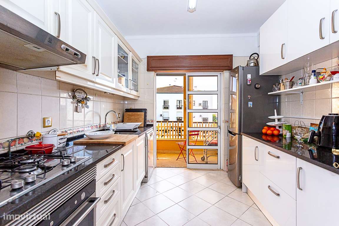 Apartamento T3 Venda em Tavira (Santa Maria e Santiago),Tavira - Grande imagem: 5/14