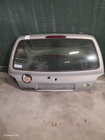 Tampa Da Mala Renault Twingo I (C06_) - 1