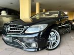 Mercedes-Benz CL 63 AMG Standard - 12