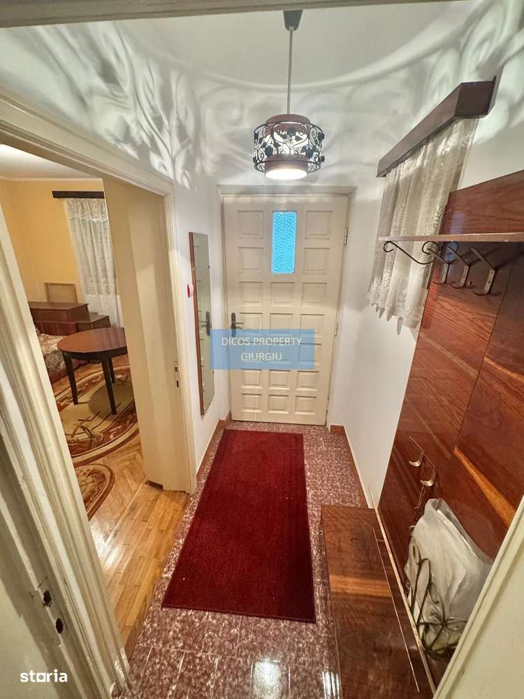 Casă de vânzare  zona Str. Gheorghe Doja, 3 camere-8