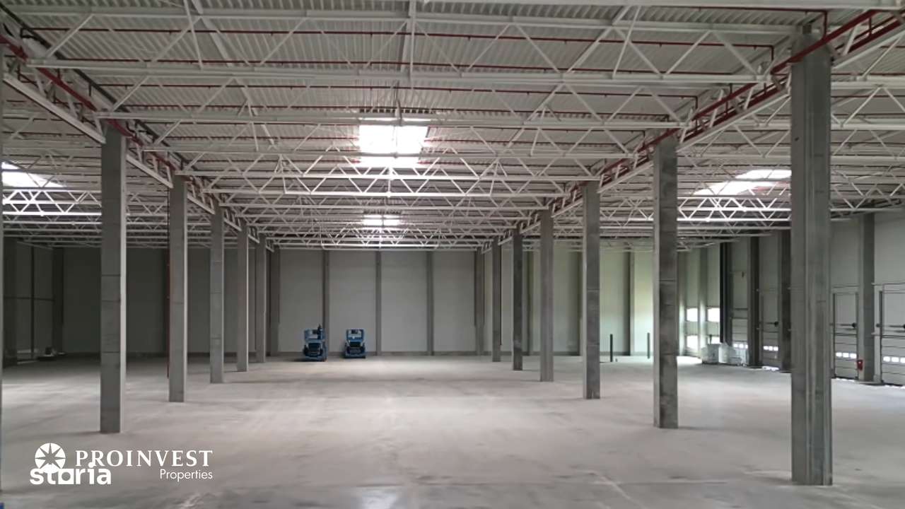 Proinvest Park Miroslava - Imagine principală: 4/8