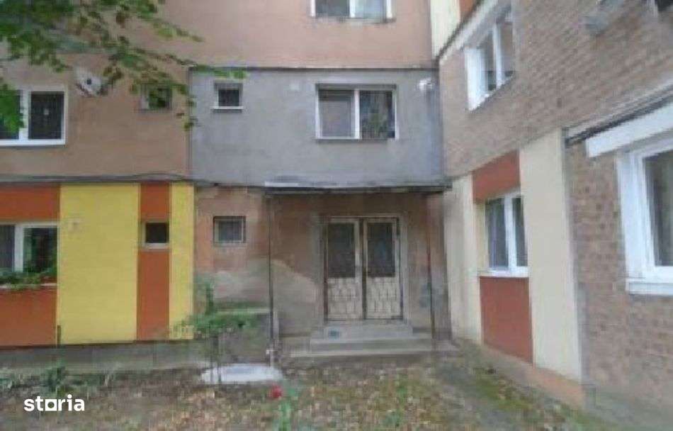 Vânzare apartament, Aiud, str. Axente Sever - Licitatie 14.08.2025-1