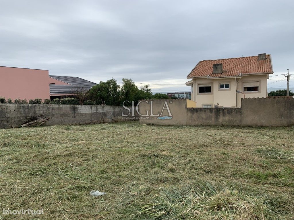 Terreno com Vistas Mar na Madalena